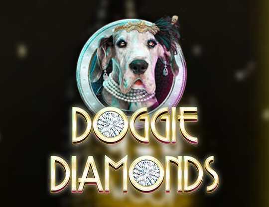 Play Doggie Diamonds