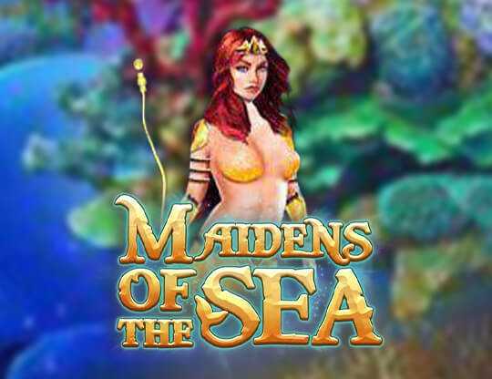 Play Maidens Of The Sea