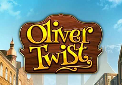 Play Oliver Twist