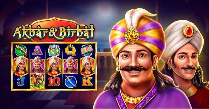 Play Akbar & Birbal