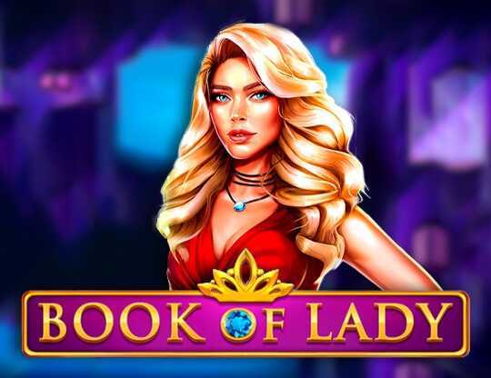 Slot Book of Lady