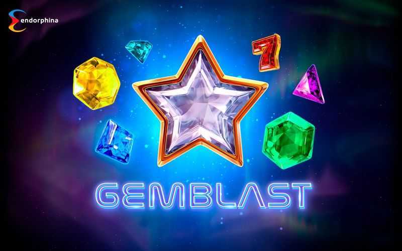 Play Gemblast