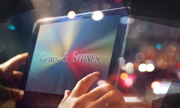 Play Gems & Stones