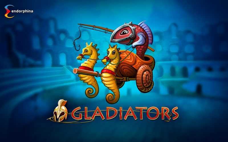 Play Gladiators