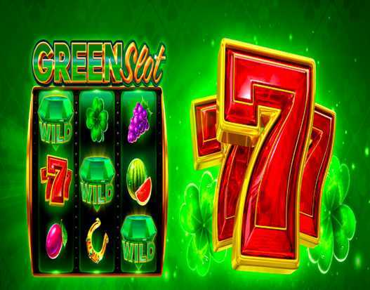 Play Green Slot