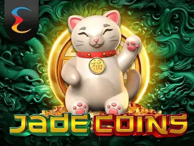 Play Jade Coins