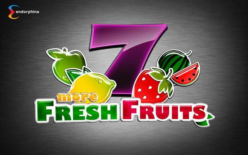 Play More Fresh Fruits