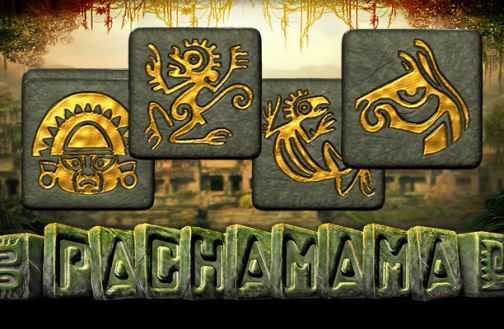 Play Pachamama