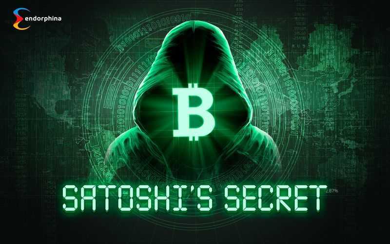 Play Satoshi's Secret