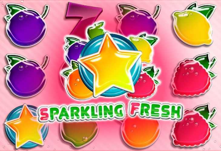 Play Sparkling Fresh