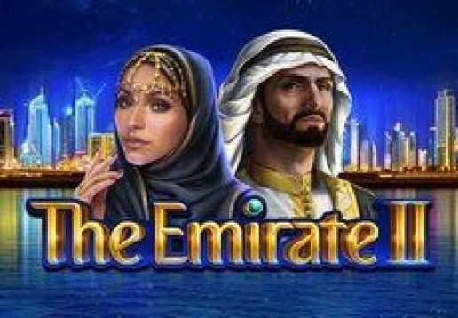 Play The Emirate II