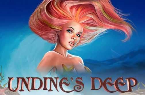 Play Undine's Deep