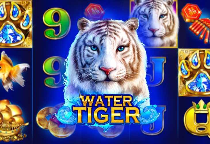 Play Water Tiger