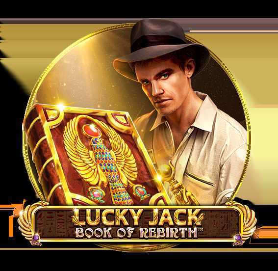 Play Book of Jack