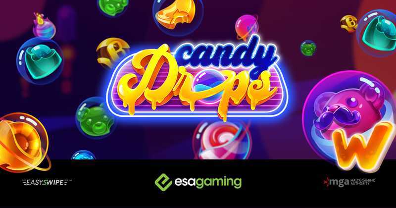 Play Candy Drops