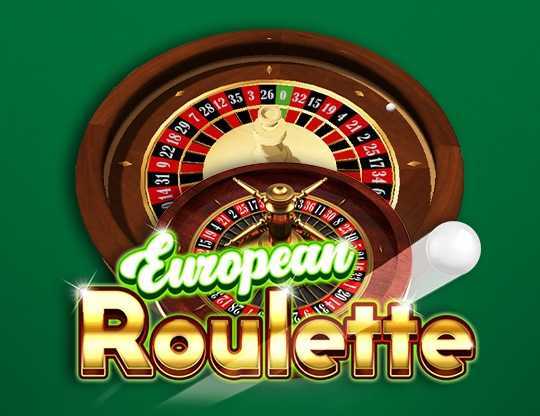 Play European Roulette