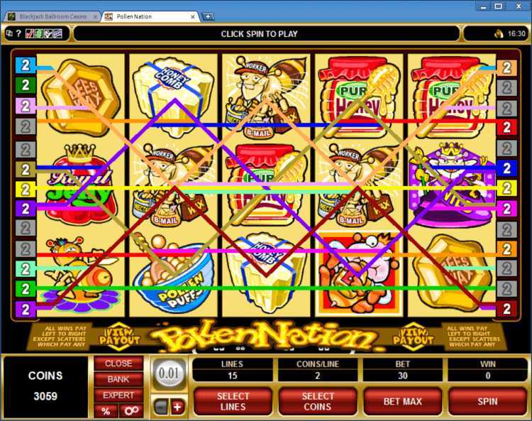 Play Bonus BlackJack