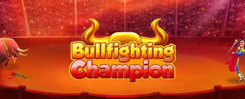 Play Bull Fight