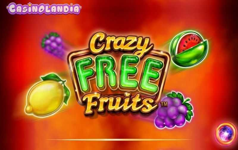 Play Crazy Fruit