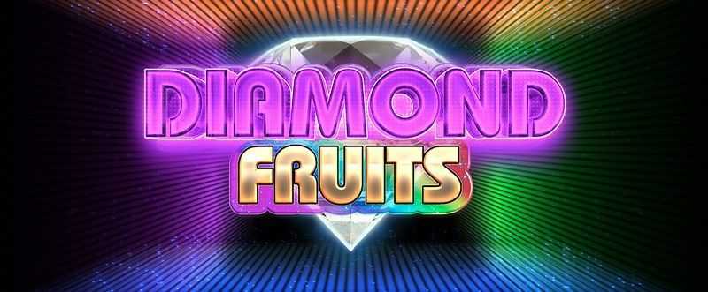 Play Diamond Fruits