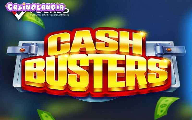 Slot Cash Busters