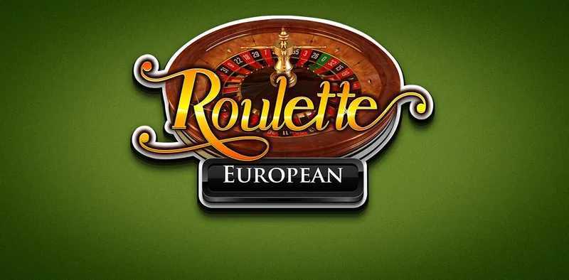 Play Euro Roulette