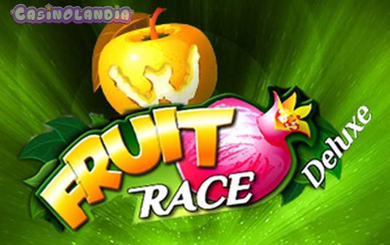 Play Fruit Race Deluxe