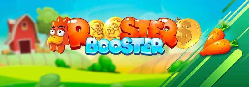 Play Rooster Booster