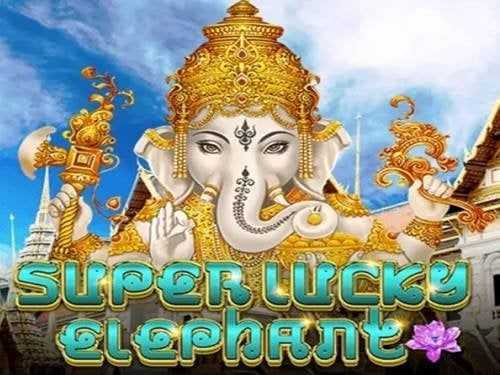 Play Super Lucky Elephant