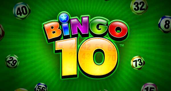 Play Bingo 10