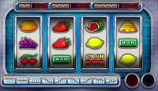 Play Cash 300 Casino