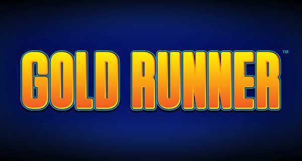 Play Gold Runner