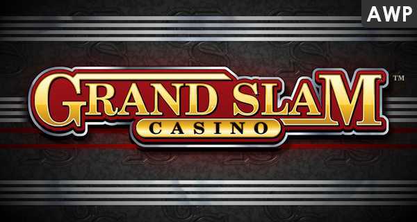 Play Grand Slam Casino