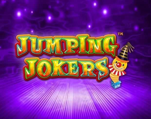 Play Jumping Jokers