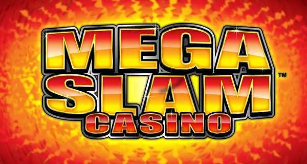 Play Mega Slam Casino