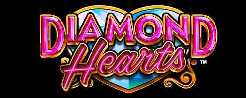 Slot Diamond Hearts