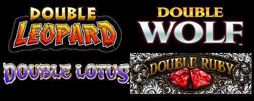 Play Double Wolf