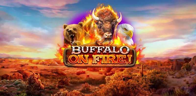 Play Fire Buffalo