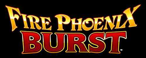 Play Fire Phoenix Burst