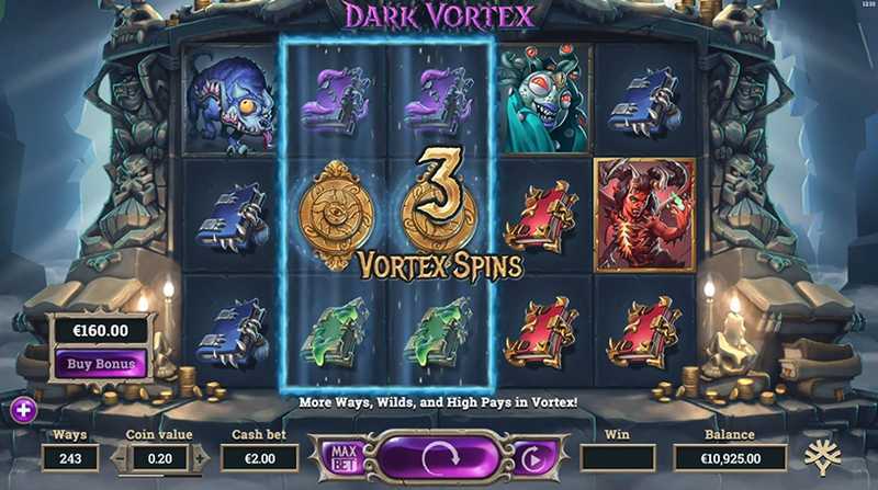 Play Vortex