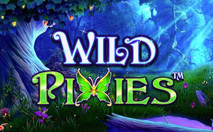 Play Wild Pixies