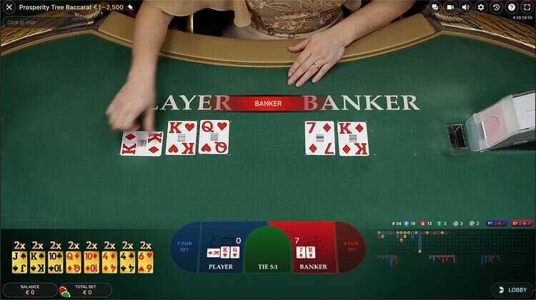 Play Blackjack Classic 4