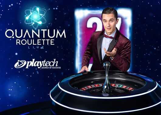 Play Club Roulette Live Casino