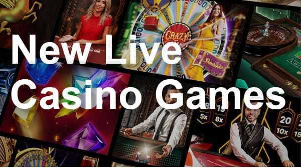 Play Golden Ball Game Show Live Casino