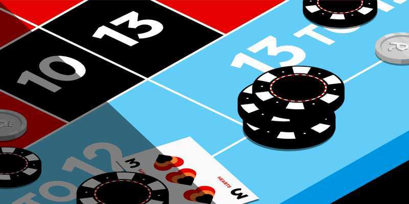 Play Italian Roulette Live Casino