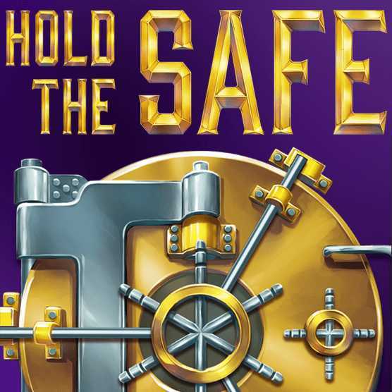 Slot Hold The Safe