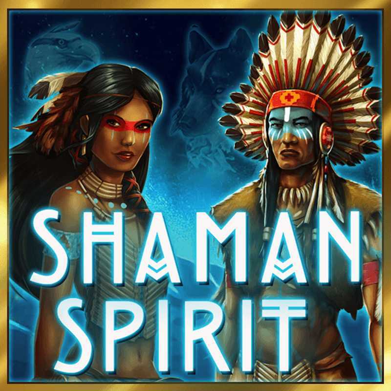 Slot Shaman Spirit