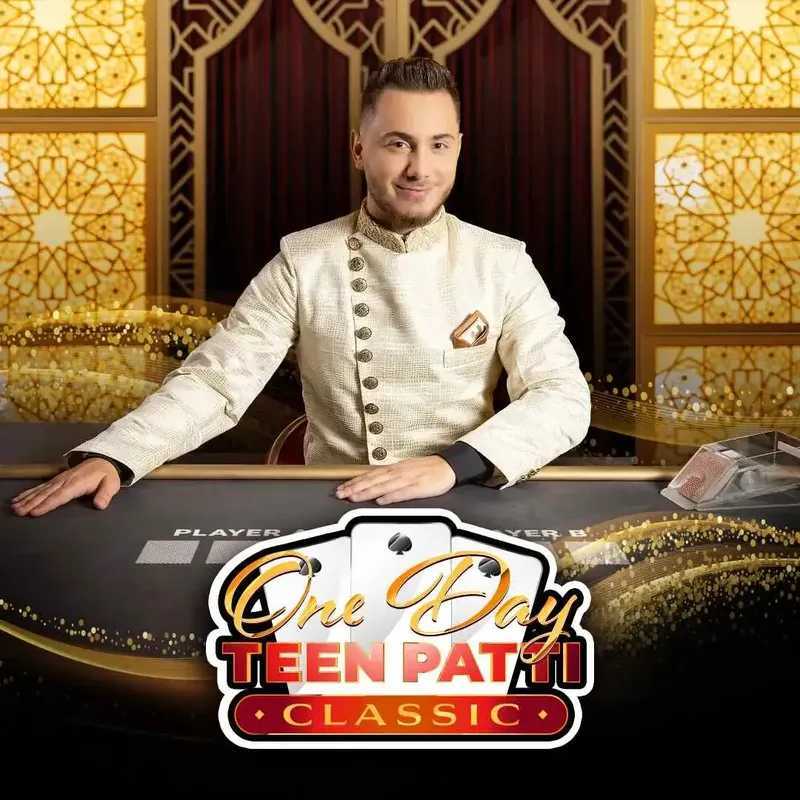 Play One Day Teen Patti Classic