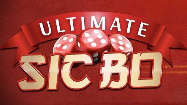 Slot Sic Bo