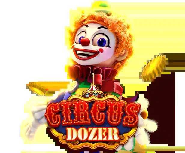 Play Circus Dozer